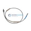 Genuine Emerson PR6423/01K-010 - Industrial Automation Part