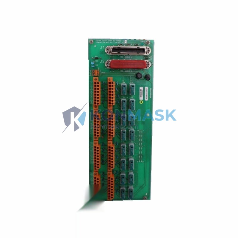 Genuine Honeywell 8C-TAIX61/51306977-175 - Industrial Automation Part
