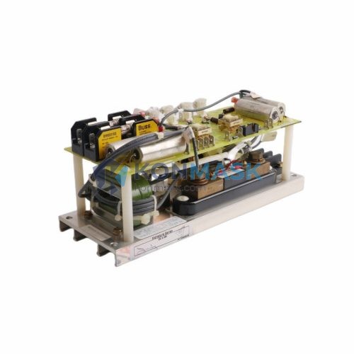 Genuine General Electric DS200FSAAG2ABA - Industrial Automation Part