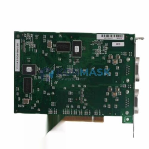Genuine SST SST-PFB3-VME-2/SST-PB3-VME-1 - Industrial Automation Part
