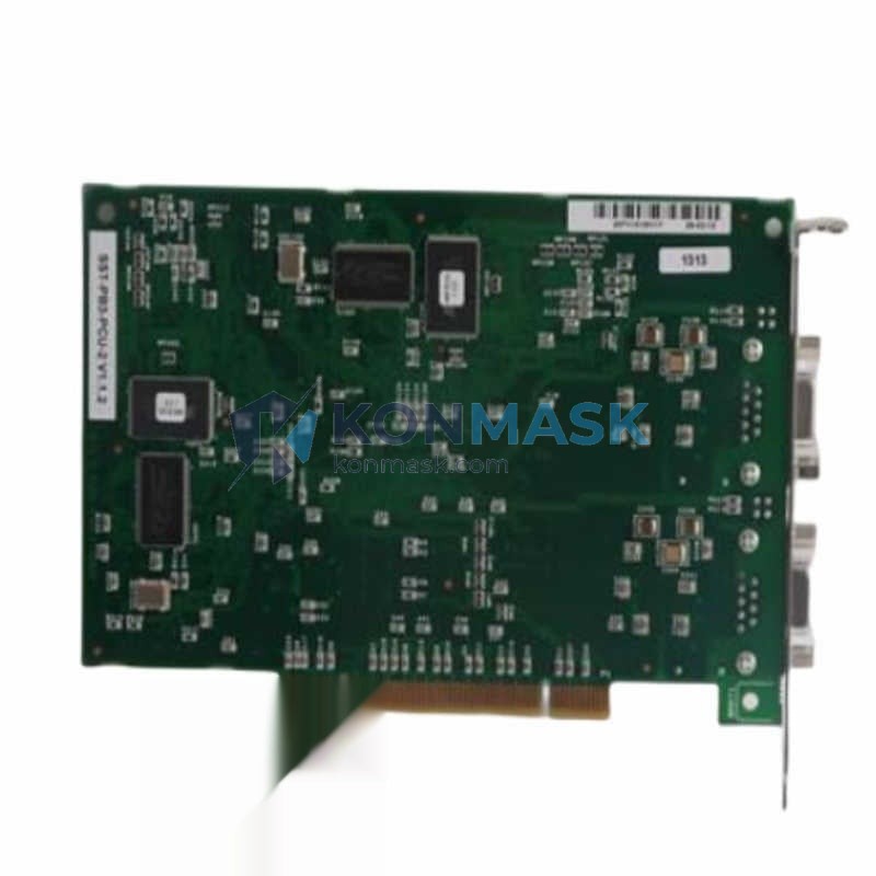 Genuine SST SST-PFB3-VME-2/SST-PB3-VME-1 - Industrial Automation Part