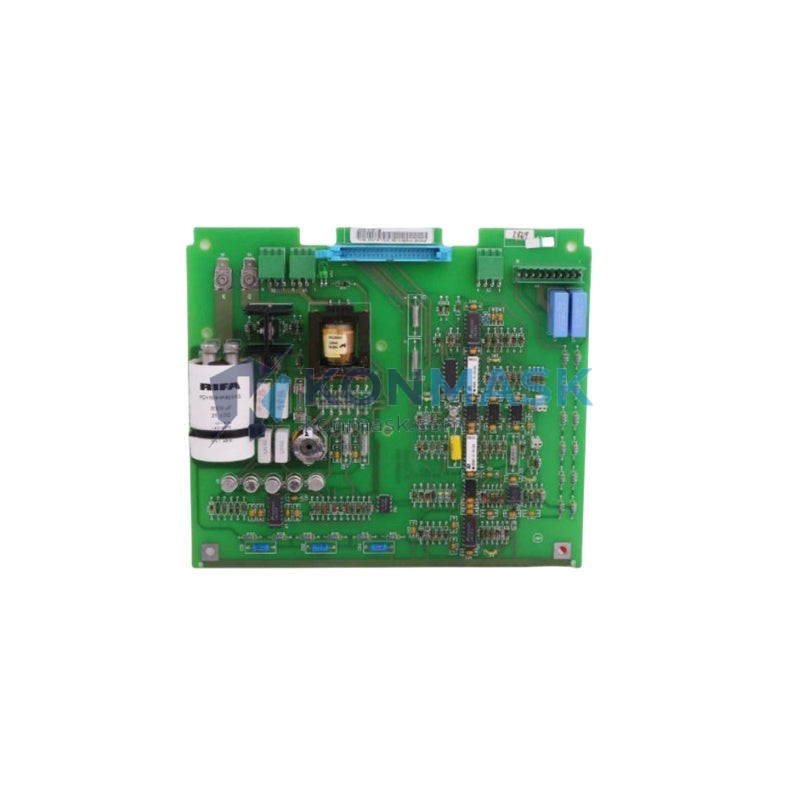 Genuine ABB DSAI130 57120001-P Advant Master DCS - Industrial Automation Part