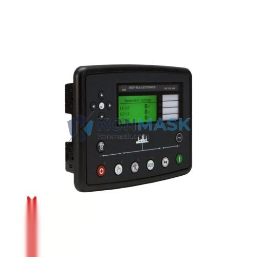 Genuine Deep Sea Electronics DSE7420MKII DSE7420 Series - Industrial Automation Part