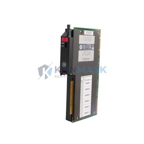 Genuine Allen-Bradley 1771-IR PLC-5 / 1771 I/O Platform - Industrial Automation Part