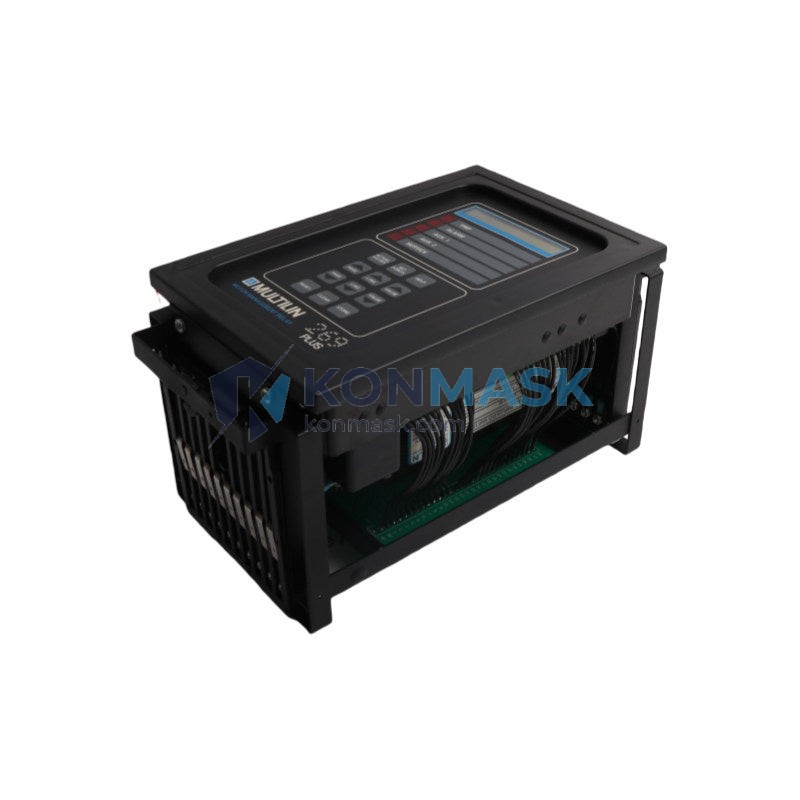 Genuine GE Grid Solutions 269PLUS-D/O-100P-125VDC Multilin 269 Plus - Industrial Automation Part