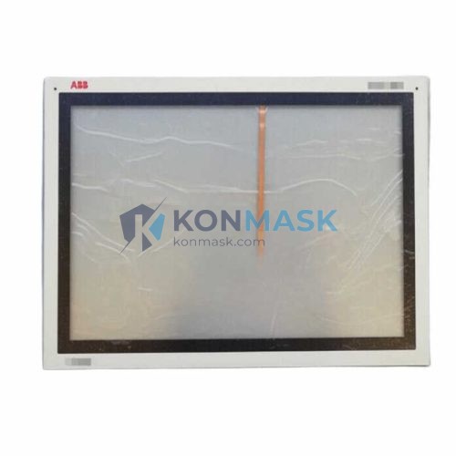 Genuine ABB ABBPP885 3BSE069276R1 Touch Panel - Industrial Automation Part