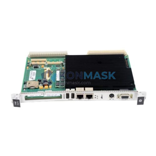 Genuine VMIC VME7671-42000A - Industrial Automation Part