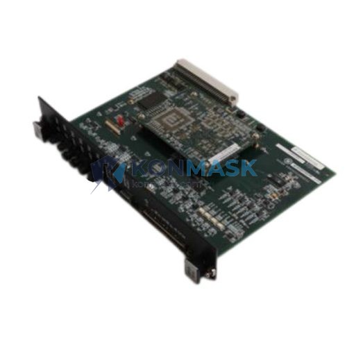 Genuine General Electric ES5DP33 720007 - Industrial Automation Part