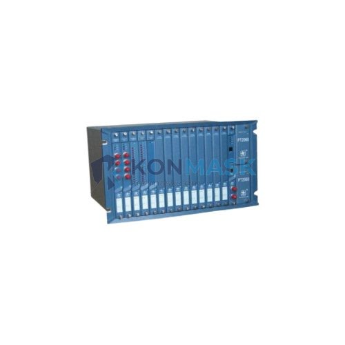 Genuine Provib Tech PT2060/90-A1-B1 - Industrial Automation Part