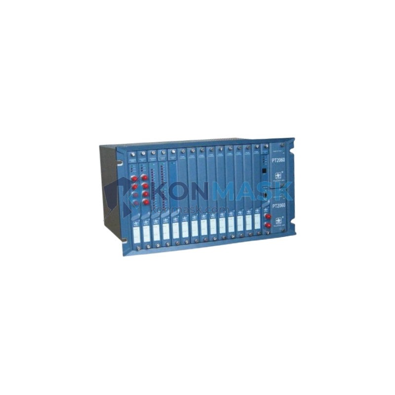 Genuine Provib Tech PT2060/90-A1-B1 - Industrial Automation Part