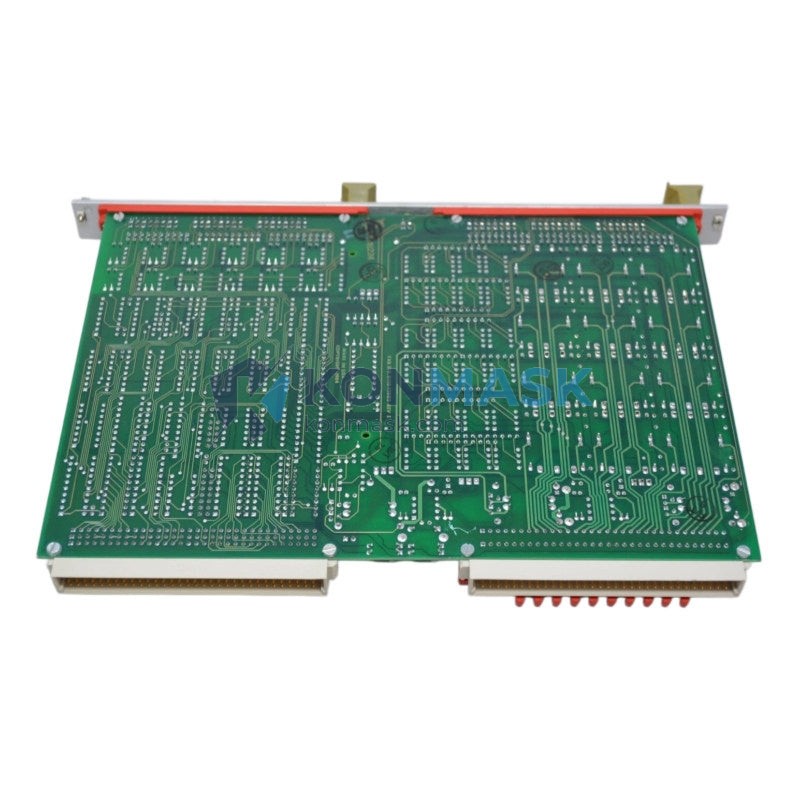 Applied Materials (AMAT) 0100-11002 - Technical Label and Specifications