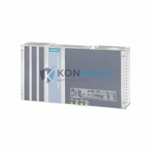 Genuine SIEMENS 6AG4140-3BC07-0KA0 - Industrial Automation Part