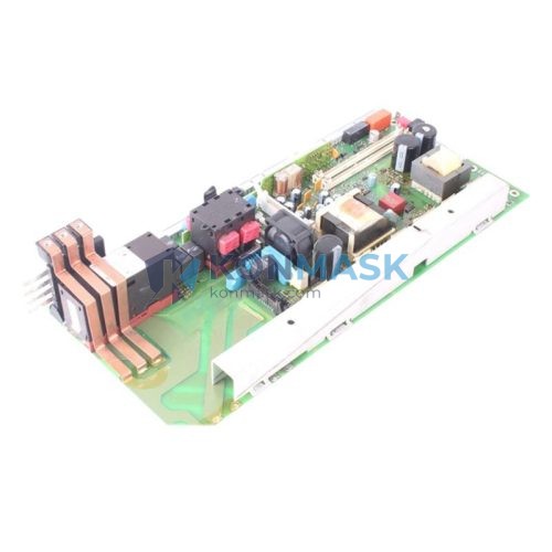 Genuine Siemens A5E00399482 C98043-A1716-L26 - Industrial Automation Part
