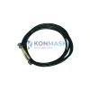 Honeywell 51109806-002 - Technical Label and Specifications