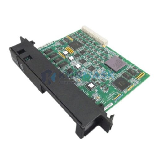 Genuine GE IC697BEM742 - Industrial Automation Part