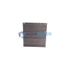 Schneider Electric 140XBP00600 - Front Panel and Connectivity View