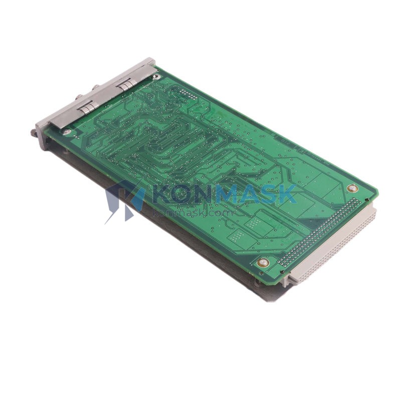 BENTLY NEVADA 3500/25 149369-01 3500 Series - Technical Label and Specifications