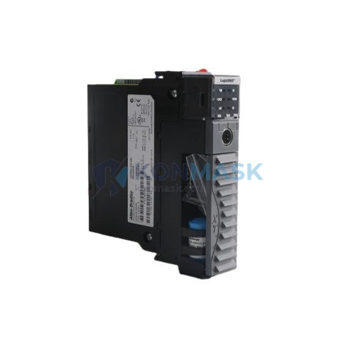 Genuine PLC 1756-L63XT ControlLogix - Industrial Automation Part