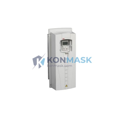 Genuine ABB ACS550-01-045A-4+B055 - Industrial Automation Part