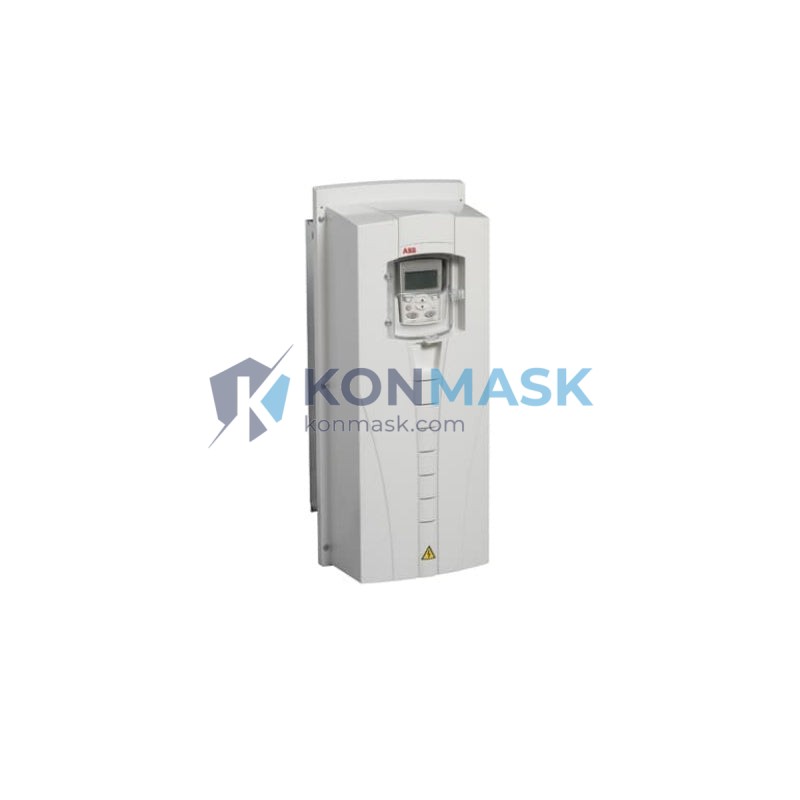Genuine ABB ACS550-01-045A-4+B055 - Industrial Automation Part