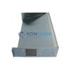 ICS Triplex T8271 - Technical Label and Specifications
