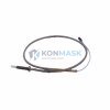 Genuine BENTLY NEVADA 330910-00-05-50-02-00 - Industrial Automation Part