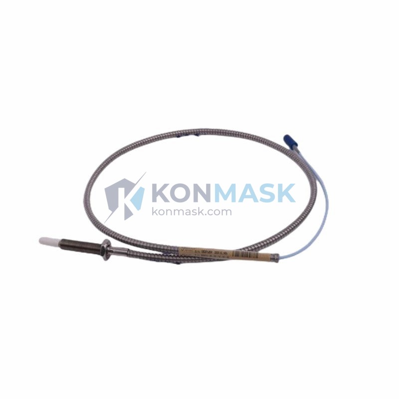 Genuine BENTLY NEVADA 330910-00-05-50-02-00 - Industrial Automation Part