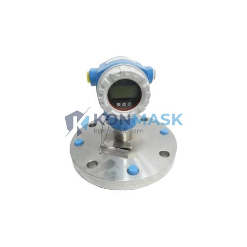Genuine Endress+Hauser FMB51-AA21RA1FGC80GGJB3A+AA - Industrial Automation Part