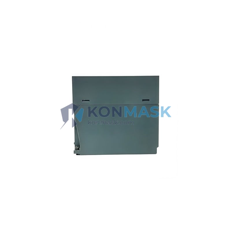 Honeywell 2MLF-AD16A - Technical Label and Specifications