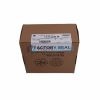 PLC 1769-L30ER CompactLogix - Technical Label and Specifications