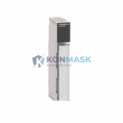 Genuine Schneider Electric 140-AVI-030-00 Modicon Quantum - Industrial Automation Part