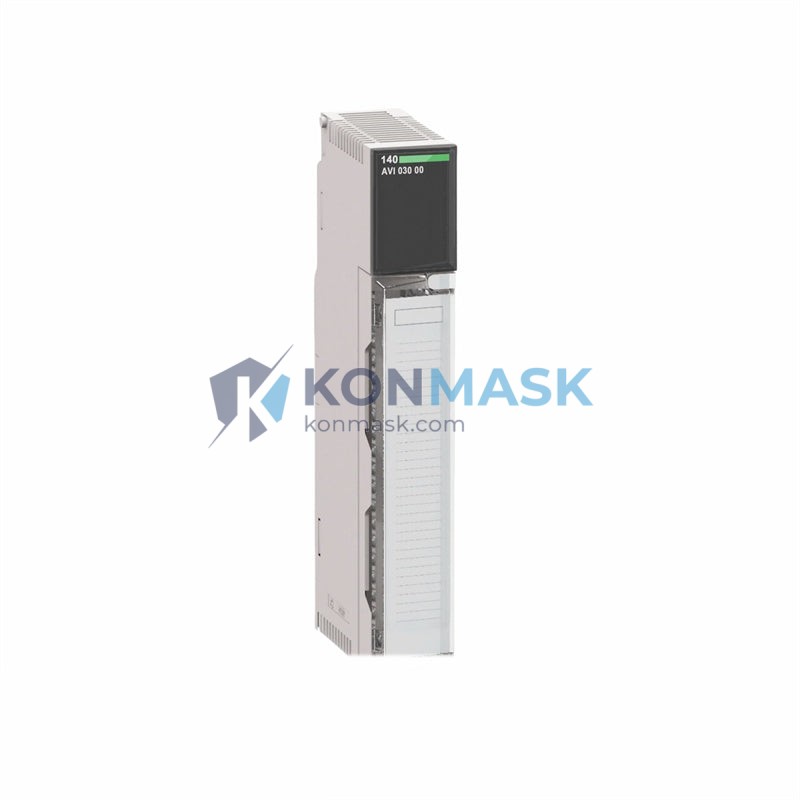 Genuine Schneider Electric 140-AVI-030-00 Modicon Quantum - Industrial Automation Part
