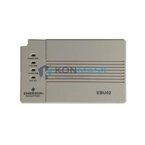 Genuine VERTIV EBU01 VERTIV EBU Series - Industrial Automation Part