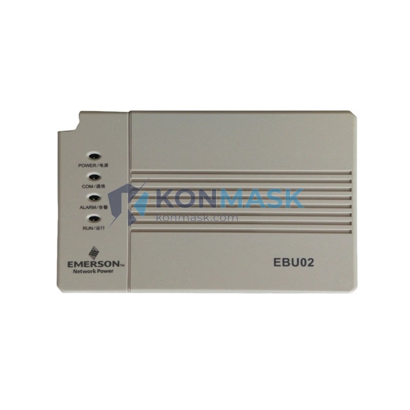 Genuine VERTIV EBU01 VERTIV EBU Series - Industrial Automation Part