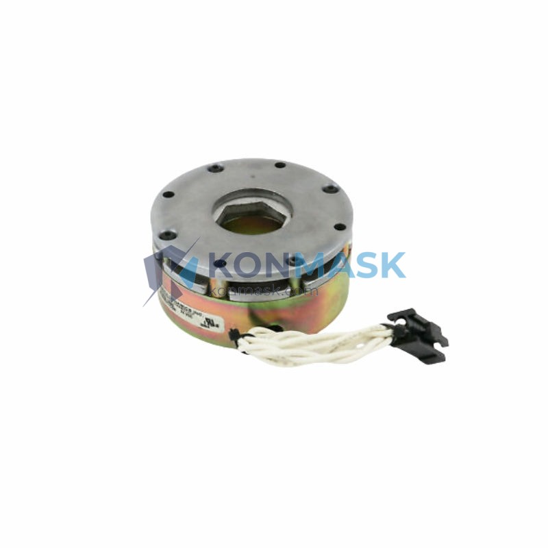 Genuine INERTIA DYNAMICS M1819-0002 DDM / MQDB Series - Industrial Automation Part
