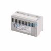 Allen-Bradley 1794-OE12 FLEX I/O - Front Panel and Connectivity View