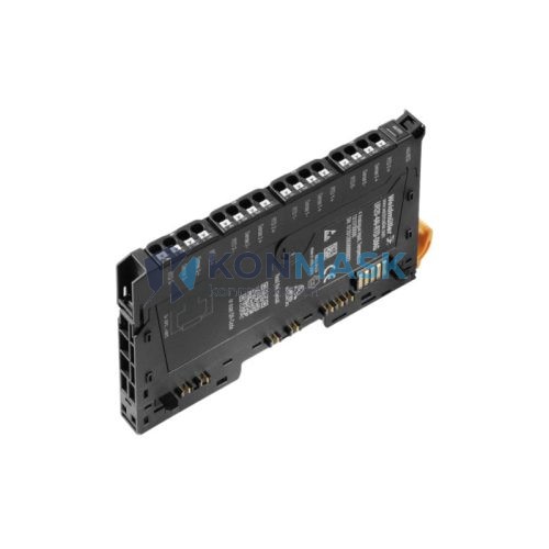 Genuine Weidmuller 1315700000 u-remote - Industrial Automation Part