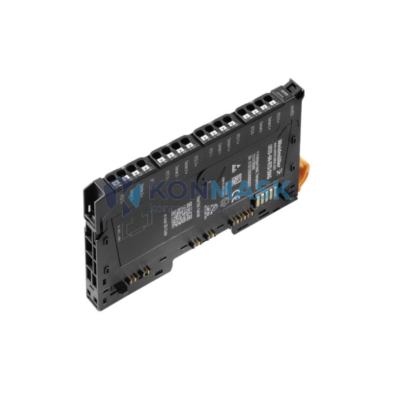 Genuine Weidmuller 1315700000 u-remote - Industrial Automation Part