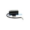 GE IC660BSM021 GE Series 90-70 (IC697 series) - Technical Label and Specifications