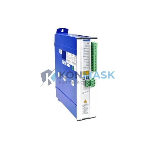 Genuine KOLLMORGEN SERVOSTAR 603 - Industrial Automation Part