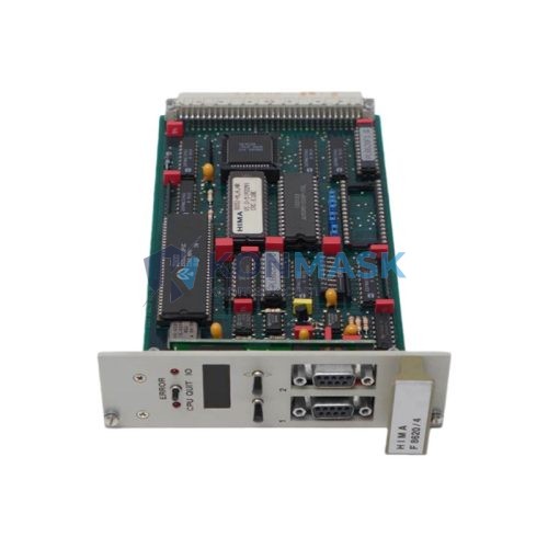 Genuine HIMA F8620/11 - Industrial Automation Part