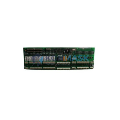 Genuine ABB 3BHB006208R0001 - Industrial Automation Part