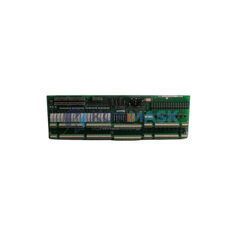 Genuine ABB 3BHB006208R0001 - Industrial Automation Part