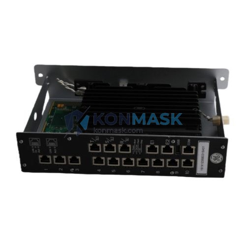 Genuine GE 151X1249BR01SA01 GE Fanuc Series 90-70 PLC - Industrial Automation Part
