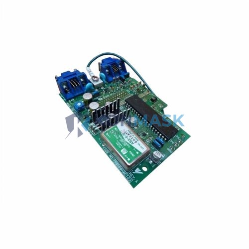Genuine YASKAWA 73600-D0031 - Industrial Automation Part