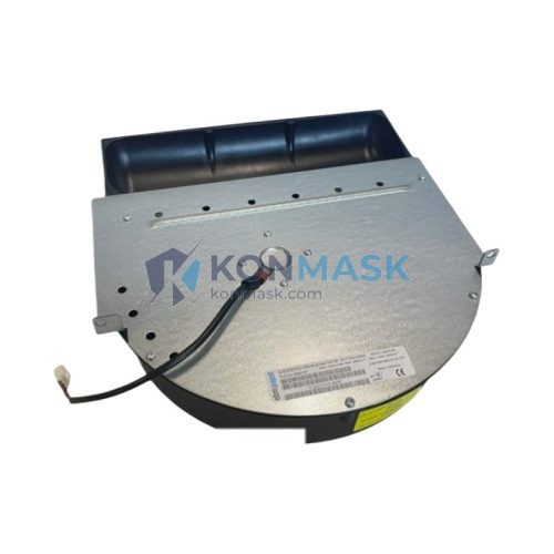 Genuine SIEMENS 6SY7000-0AB30 SIMOVERT / Drive Cooling Accessories - Industrial Automation Part