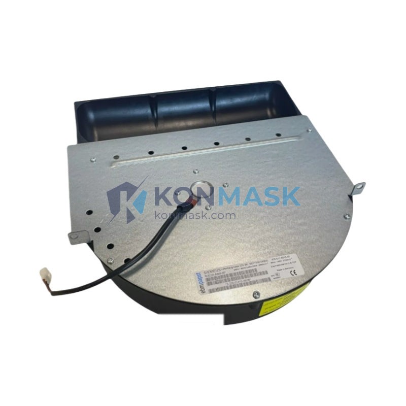 Genuine SIEMENS 6SY7000-0AB30 SIMOVERT / Drive Cooling Accessories - Industrial Automation Part