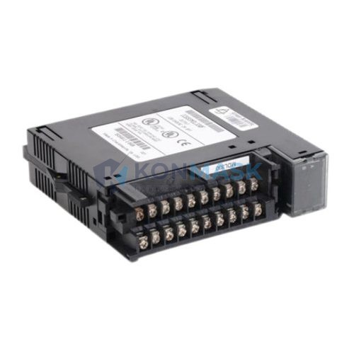 Genuine General Electric IC693MDL330 - Industrial Automation Part