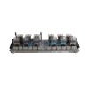 Westinghouse 1C31222G01-5A26458G05 WDPF / Ovation DCS - Front Panel and Connectivity View