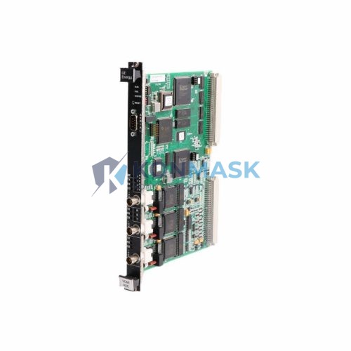 Genuine General Electric IS215VCMIH2CA - Industrial Automation Part